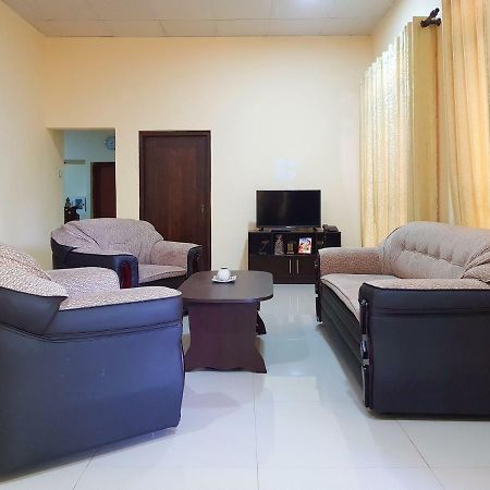 אנוראדפורה Nimal'S Home מראה חיצוני תמונה