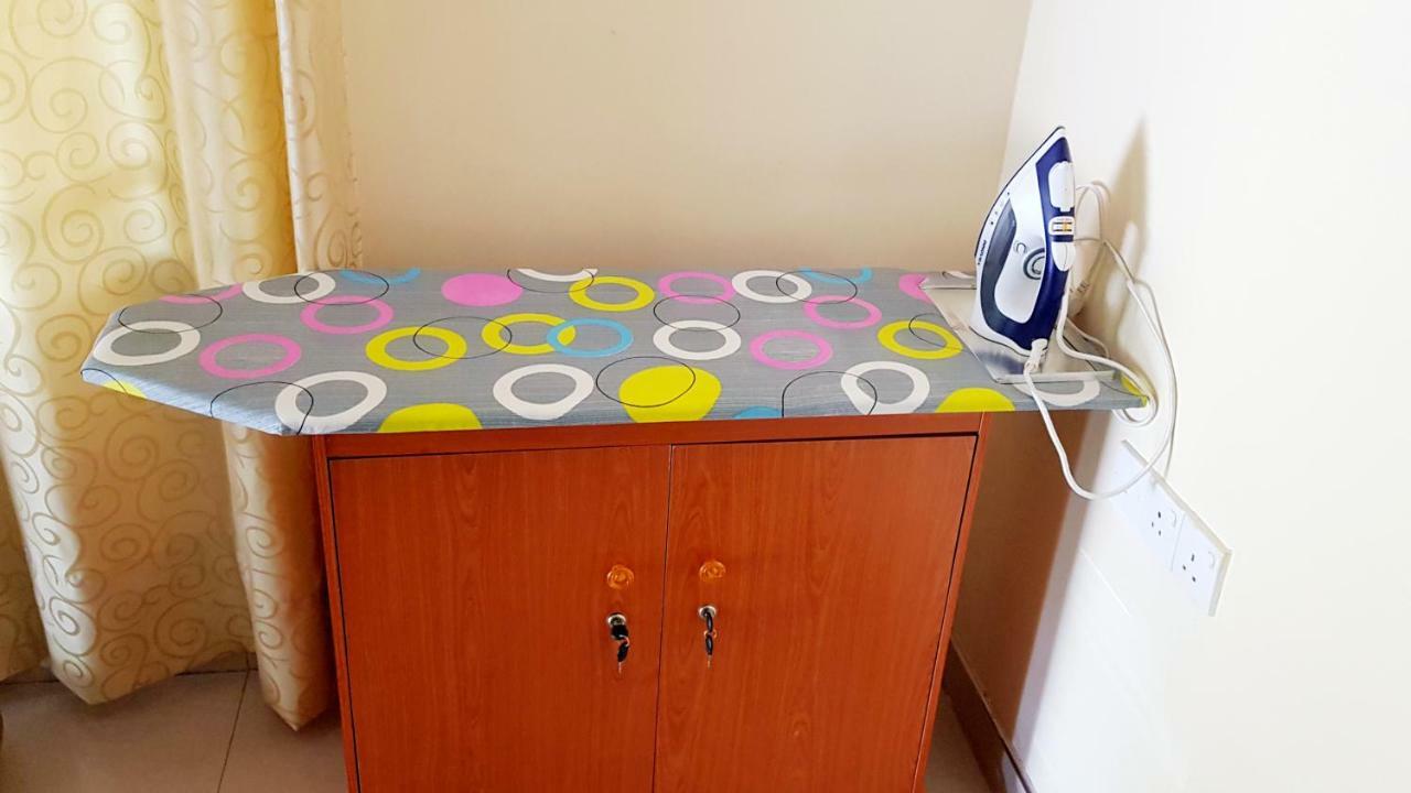 אנוראדפורה Nimal'S Home מראה חיצוני תמונה