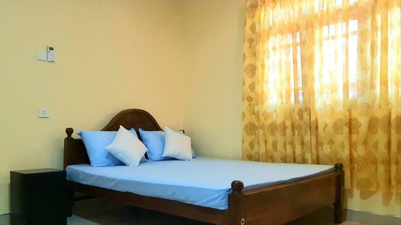 אנוראדפורה Nimal'S Home מראה חיצוני תמונה