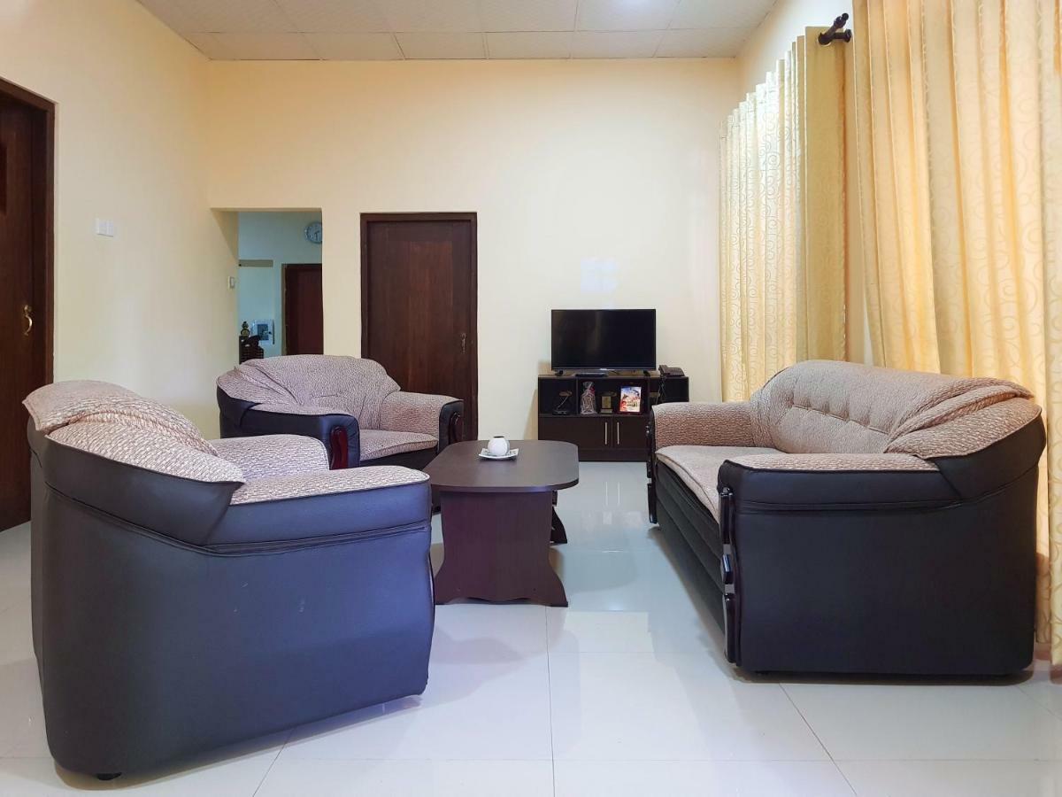 אנוראדפורה Nimal'S Home מראה חיצוני תמונה