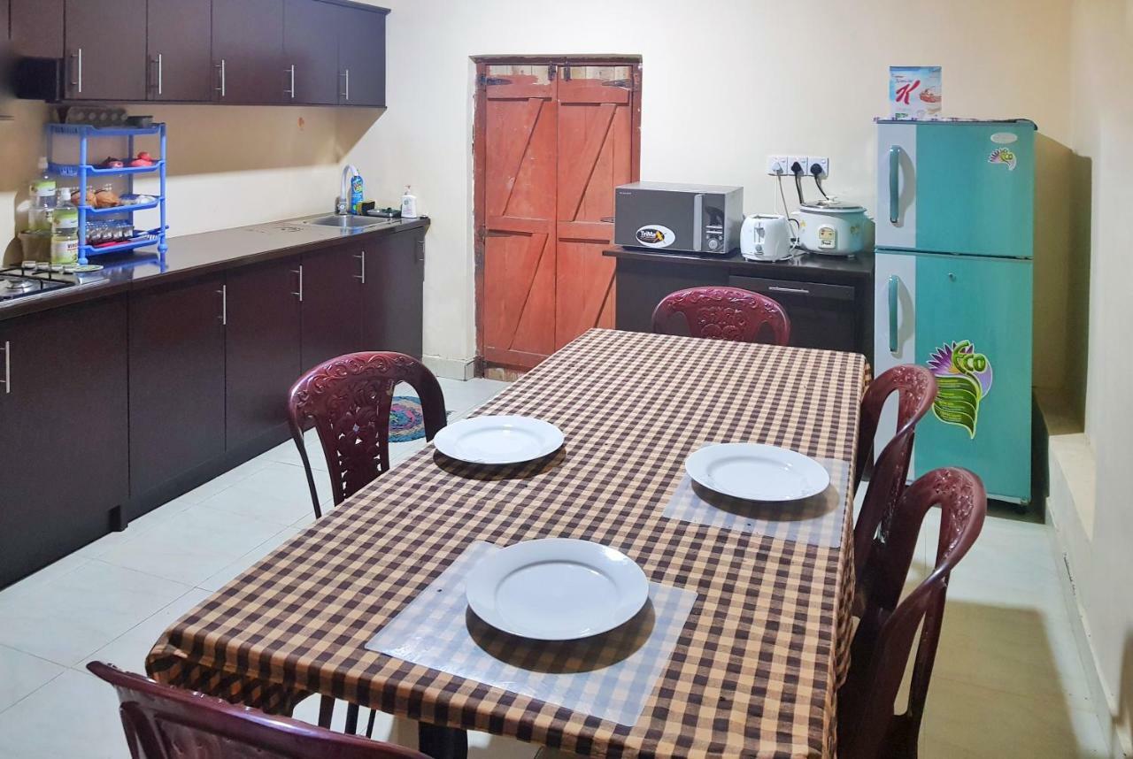 אנוראדפורה Nimal'S Home מראה חיצוני תמונה
