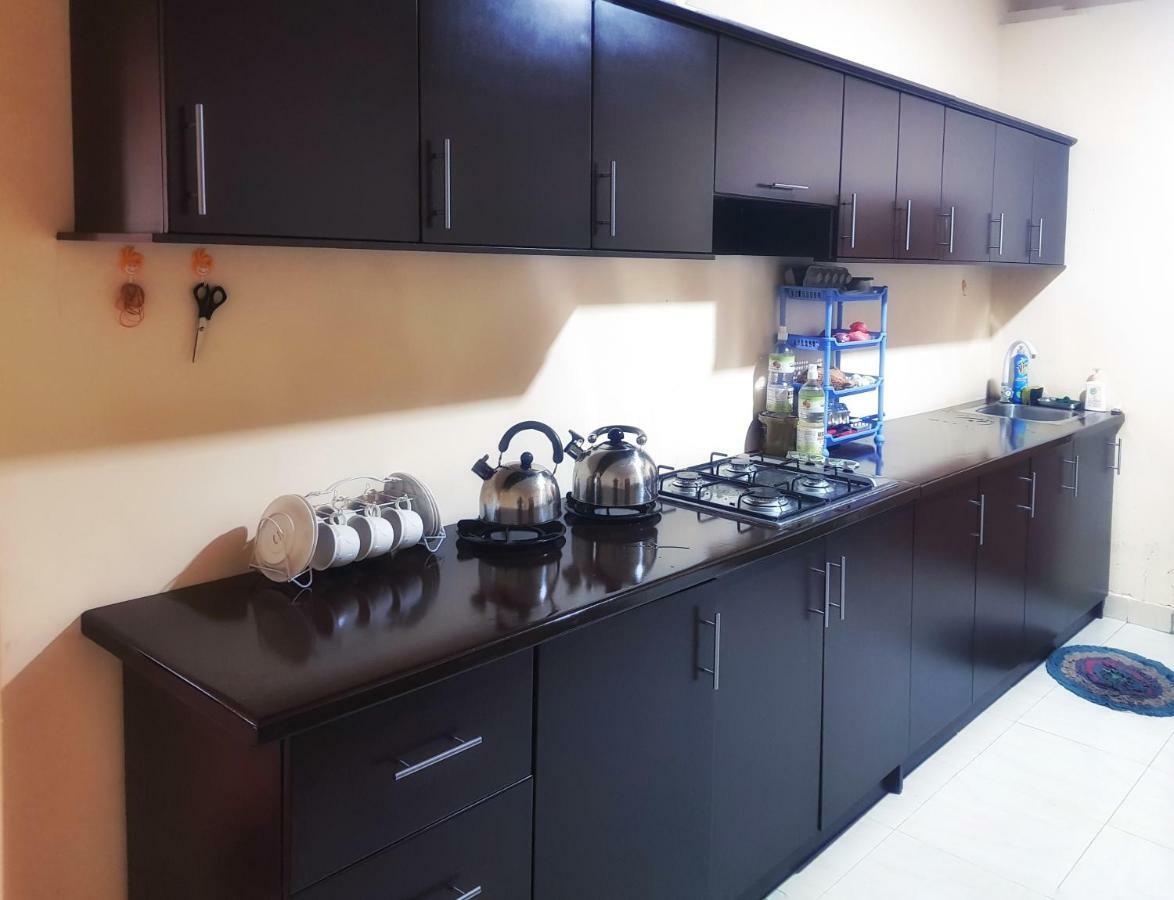 אנוראדפורה Nimal'S Home מראה חיצוני תמונה