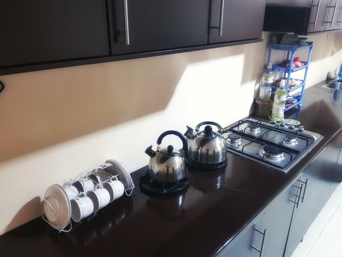 אנוראדפורה Nimal'S Home מראה חיצוני תמונה