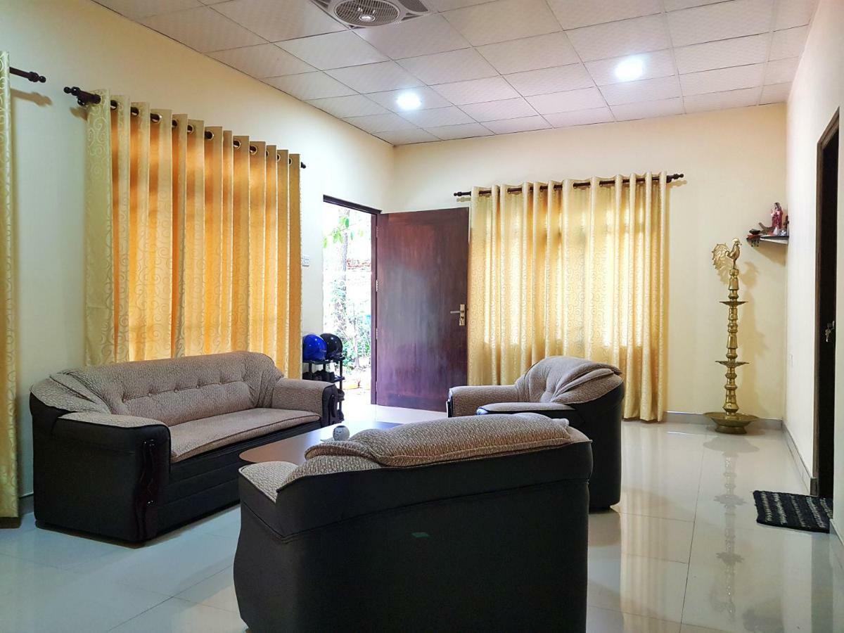 אנוראדפורה Nimal'S Home מראה חיצוני תמונה
